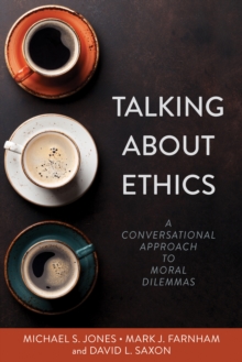Image for Talking About Ethics