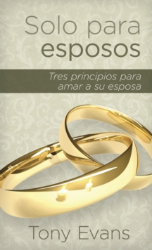 Image for Solo para esposos