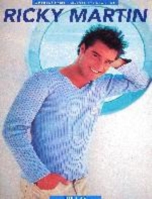 Omnibus Press Presents the Story of Ricky Martin by Cruz, Rene ...