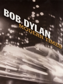 Image for Bob Dylan - Modern Times