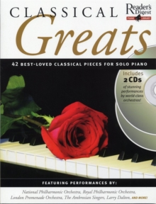 Image for Classical Greats