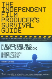 Image for The Independent Film Producer's Survival Guide