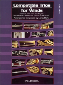 Compatible Trios for Winds