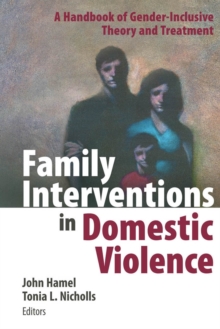 Image for Family Interventions in Domestic Violence