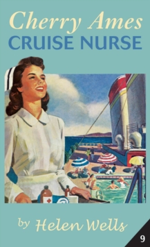 Image for Cherry Ames : Cruise Nurse