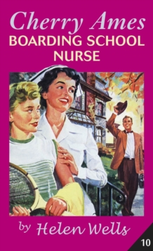 Image for Cherry Ames, Boarding School Nurse