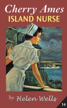 Image for Cherry Ames Island Nurse
