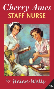 Image for Cherry Ames Staff Nurse