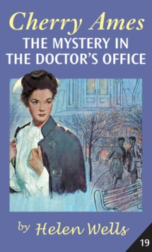 Image for Cherry Ames, the mystery in the doctor's office