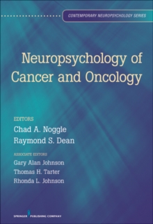 Image for Neuropsychology of Cancer and Oncology