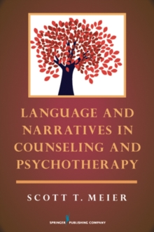 Image for Language and Narratives in Counseling and Psychotherapy