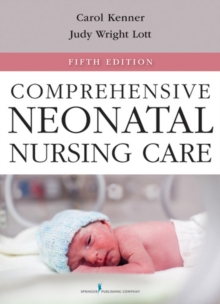 Image for Comprehensive neonatal nursing care