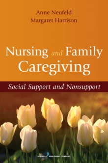 Image for Nursing and Family Caregiving