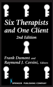 Image for Six Therapists and One Client