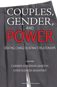 Image for Couples, Gender, and Power