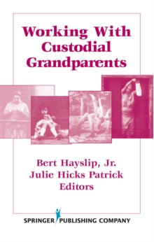 Image for Working with Custodial Grandparents