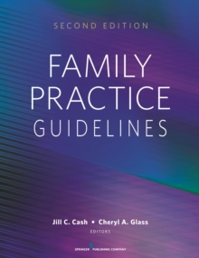 Image for Family practice guidelines