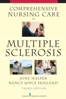 Image for Comprehensive nursing care in multiple sclerosis