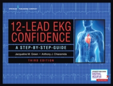 12-Lead EKG Confidence