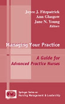 Image for Managing Your Practice