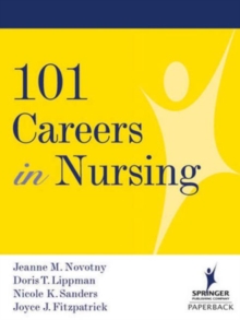 Image for 101 Careers in Nursing