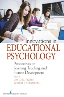 Image for Innovations in Educational Psychology