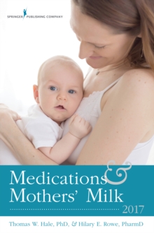 Image for Medications and Mothers' Milk 2017