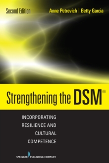Image for Strengthening the DSM