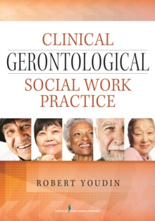 Image for Clinical Gerontological Social Work Practice