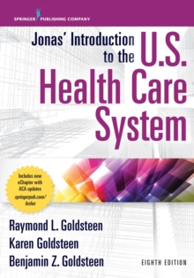 Image for Jonas' introduction to the U.S. health care system.