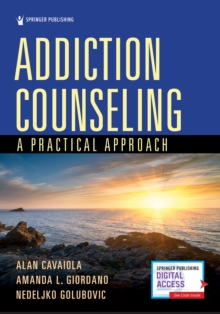 Image for Addiction Counseling