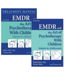 Image for EMDR and the Art of Psychotherapy with Children