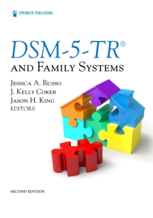 Image for DSM-5-TR and Family Systems