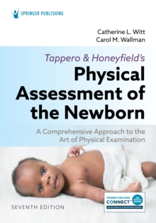 Image for Tappero and Honeyfield’s Physical Assessment of the Newborn