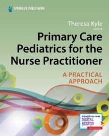 Image for Primary Care Pediatrics for the Nurse Practitioner