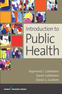 Image for Introduction to public health