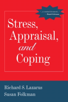 Image for Stress, appraisal, and coping