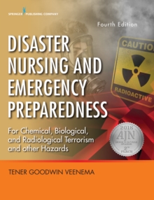 Image for Disaster nursing and emergency preparedness