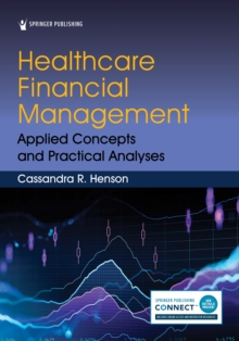 Image for Healthcare Financial Management