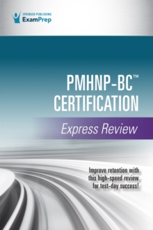 Image for PMHNP-BC Certification Express Review