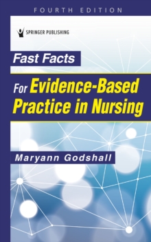 Image for Fast Facts for Evidence-Based Practice in Nursing