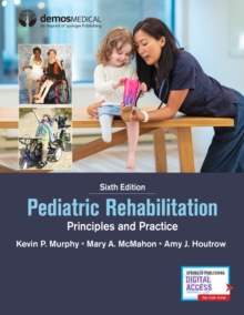 Image for Pediatric Rehabilitation