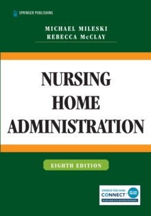 Image for Nursing home administration
