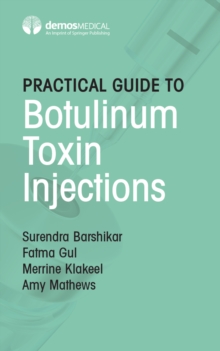 Image for Practical Guide to Botulinum Toxin Injections