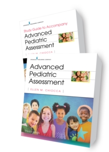 Image for Advanced Pediatric Assessment Set, Third Edition