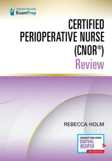 Image for Certified Perioperative Nurse (CNOR®) Review