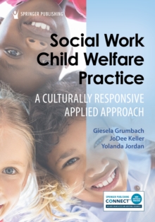 Image for Social Work Child Welfare Practice