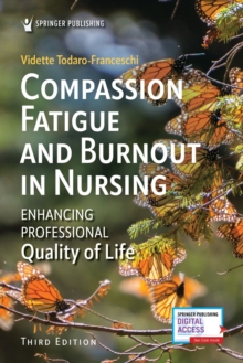 Image for Compassion Fatigue and Burnout in Nursing