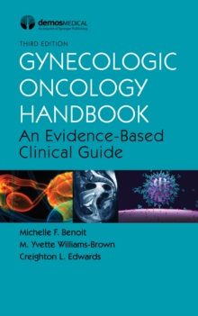 Image for Gynecologic Oncology Handbook: An Evidence-Based Clinical Guide