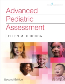 Image for Advanced Pediatric Assessment